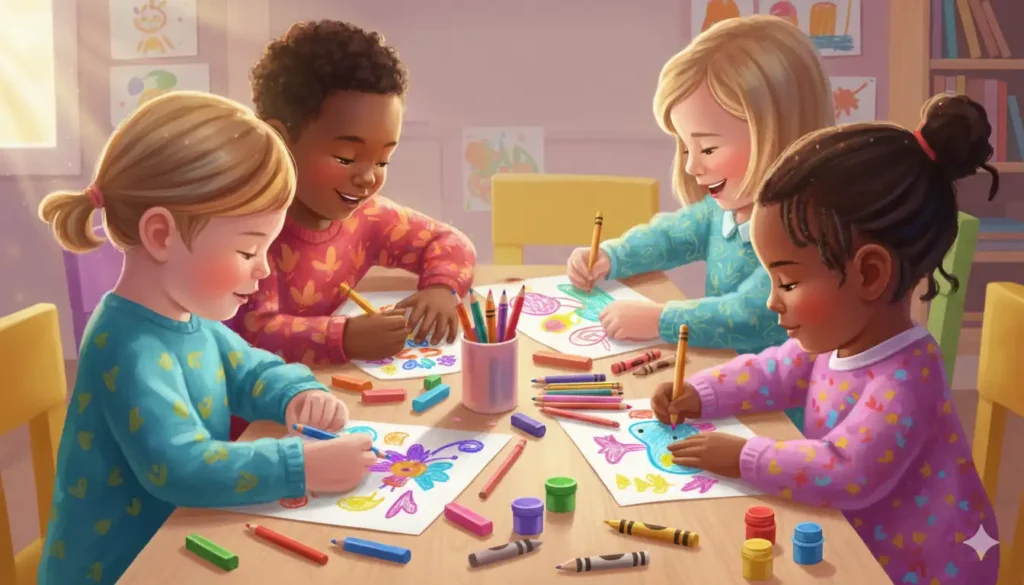 Nuestro público objetivo