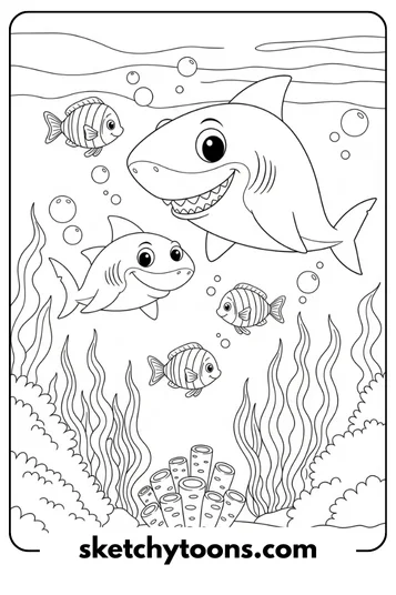 Fish Family